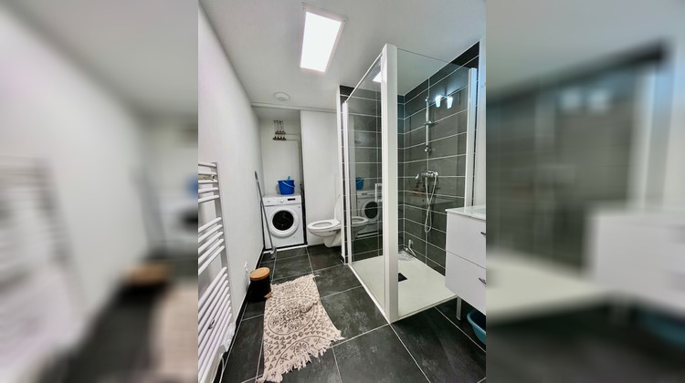 Ma-Cabane - Location Appartement TROYES, 34 m²