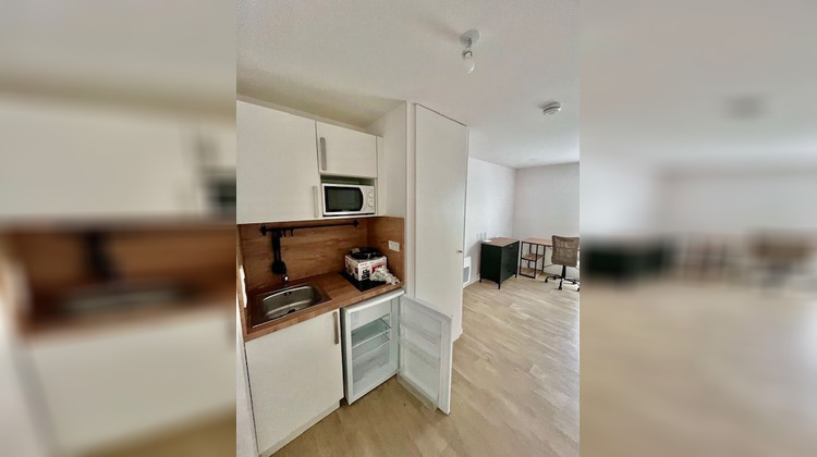 Ma-Cabane - Location Appartement TROYES, 22 m²