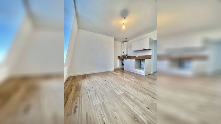 Ma-Cabane - Location Appartement TROYES, 30 m²