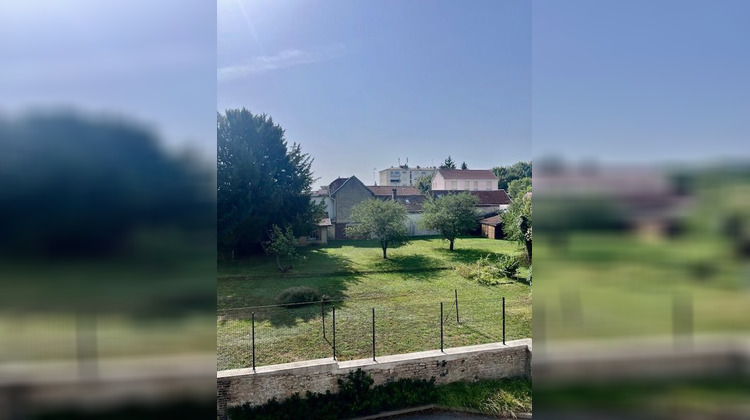 Ma-Cabane - Location Appartement TROYES, 21 m²