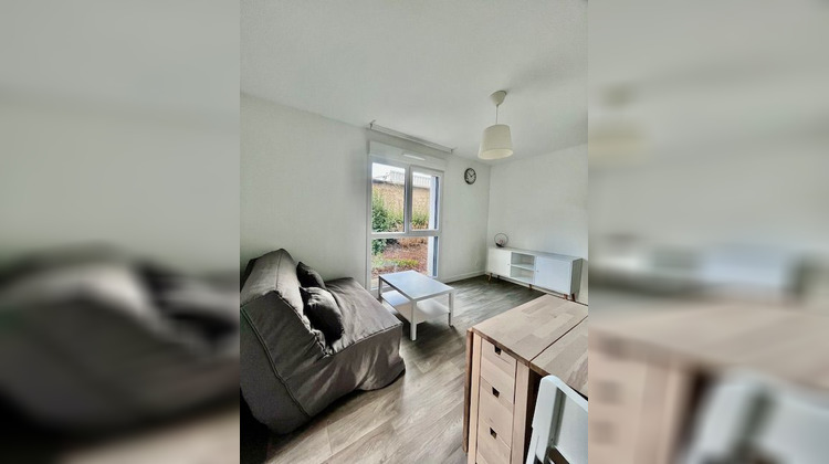 Ma-Cabane - Location Appartement TROYES, 21 m²