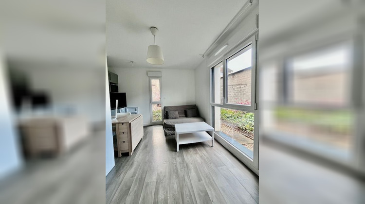 Ma-Cabane - Location Appartement TROYES, 21 m²