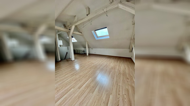 Ma-Cabane - Location Appartement TROYES, 41 m²