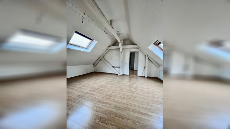 Ma-Cabane - Location Appartement TROYES, 41 m²