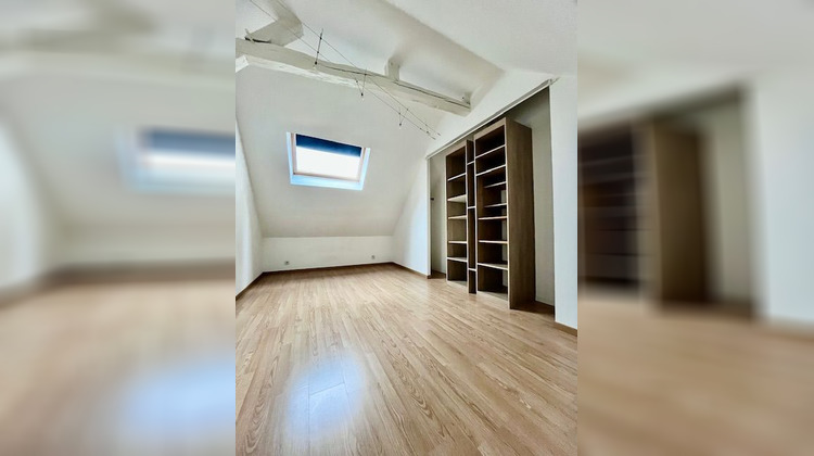 Ma-Cabane - Location Appartement TROYES, 41 m²