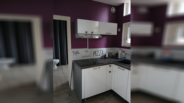 Ma-Cabane - Location Appartement TROYES, 52 m²