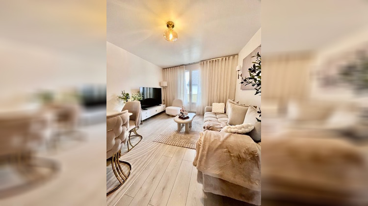 Ma-Cabane - Location Appartement TROYES, 92 m²