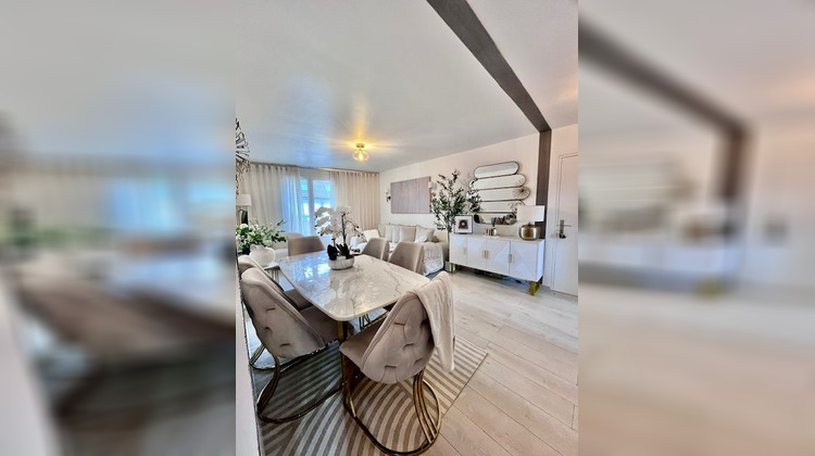 Ma-Cabane - Location Appartement TROYES, 92 m²