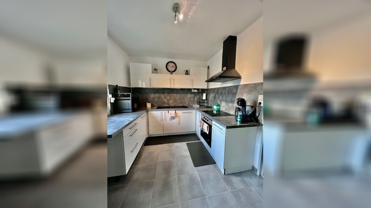 Ma-Cabane - Location Appartement TROYES, 92 m²