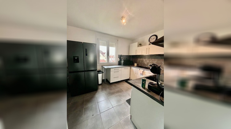 Ma-Cabane - Location Appartement TROYES, 92 m²