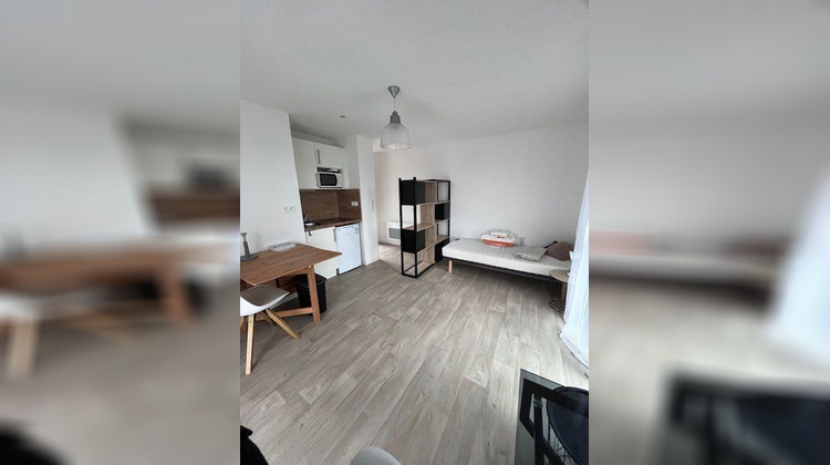 Ma-Cabane - Location Appartement TROYES, 25 m²