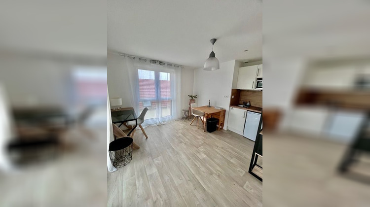 Ma-Cabane - Location Appartement TROYES, 25 m²