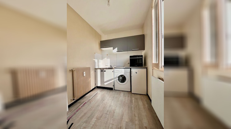 Ma-Cabane - Location Appartement TROYES, 26 m²