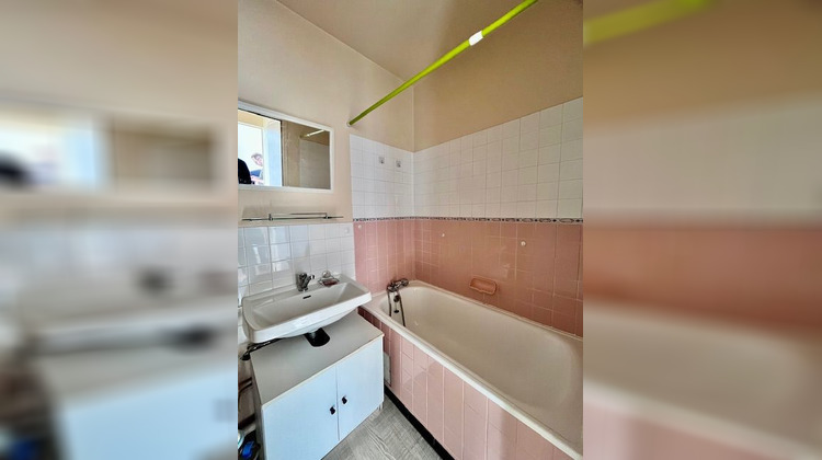 Ma-Cabane - Location Appartement TROYES, 26 m²