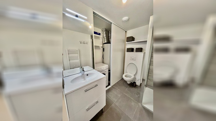 Ma-Cabane - Location Appartement TROYES, 22 m²