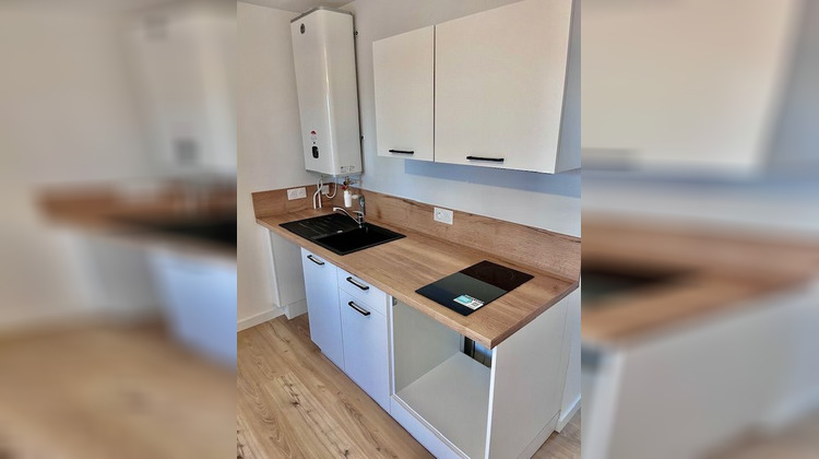 Ma-Cabane - Location Appartement TROYES, 30 m²