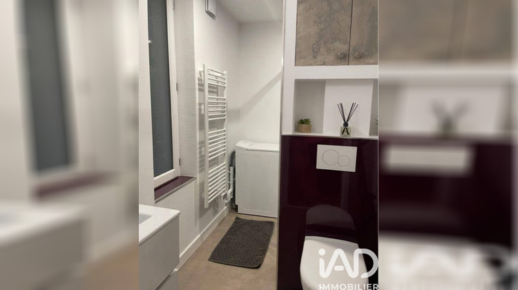 Ma-Cabane - Location Appartement Troyes, 20 m²