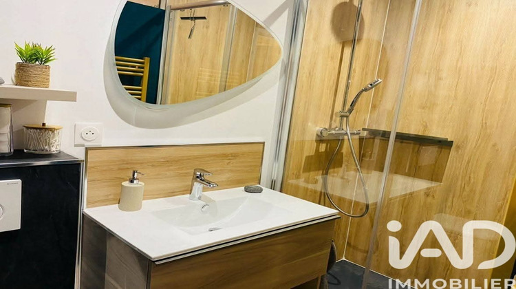 Ma-Cabane - Location Appartement Troyes, 20 m²