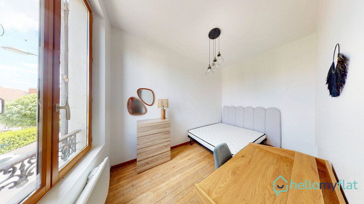 Ma-Cabane - Location Appartement Troyes, 53 m²