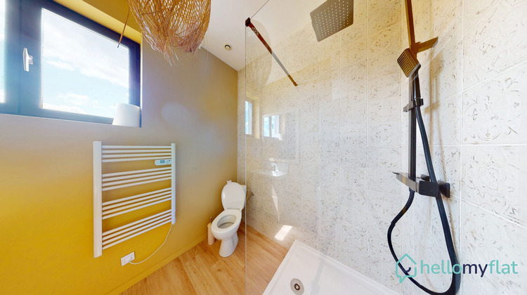 Ma-Cabane - Location Appartement Troyes, 53 m²