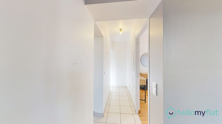 Ma-Cabane - Location Appartement Troyes, 53 m²