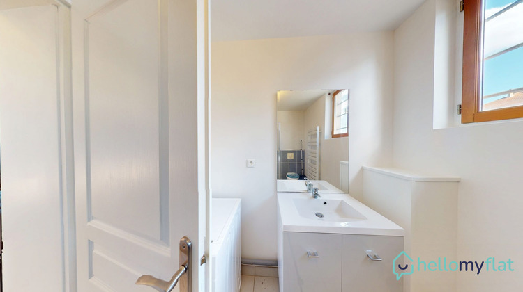 Ma-Cabane - Location Appartement Troyes, 53 m²