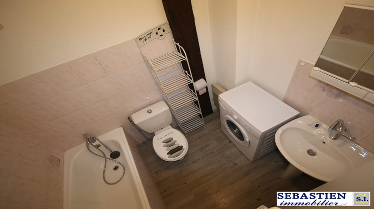 Ma-Cabane - Location Appartement Troyes, 28 m²