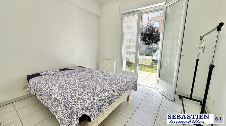 Ma-Cabane - Location Appartement Troyes, 48 m²