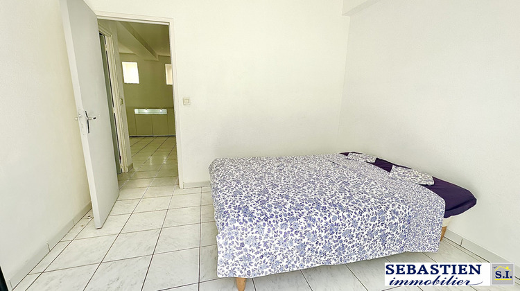 Ma-Cabane - Location Appartement Troyes, 48 m²