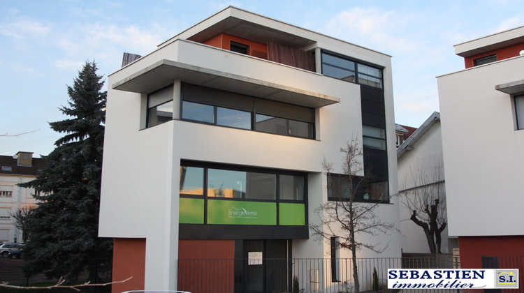 Ma-Cabane - Location Appartement Troyes, 68 m²