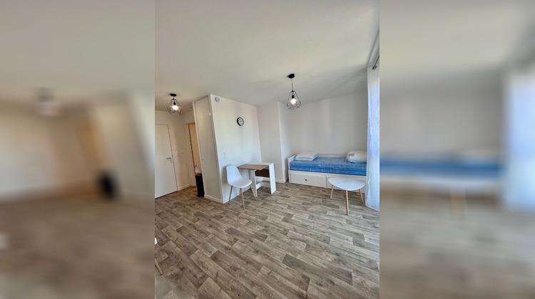 Ma-Cabane - Location Appartement TROYES, 22 m²