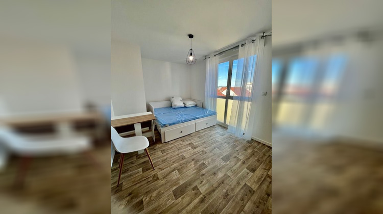 Ma-Cabane - Location Appartement TROYES, 22 m²