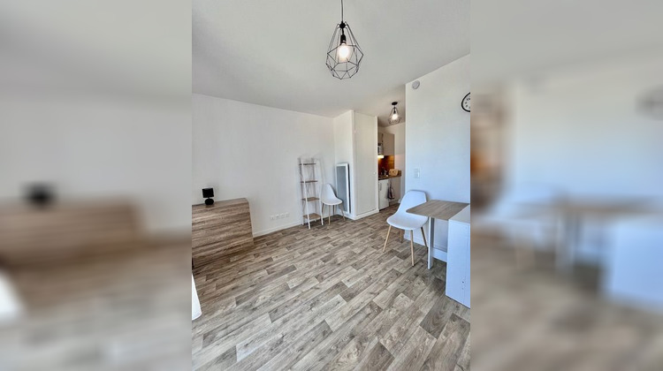 Ma-Cabane - Location Appartement TROYES, 22 m²