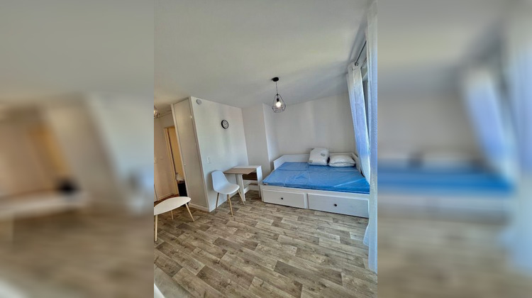 Ma-Cabane - Location Appartement TROYES, 22 m²