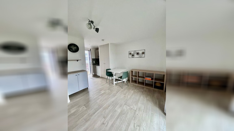 Ma-Cabane - Location Appartement TROYES, 22 m²