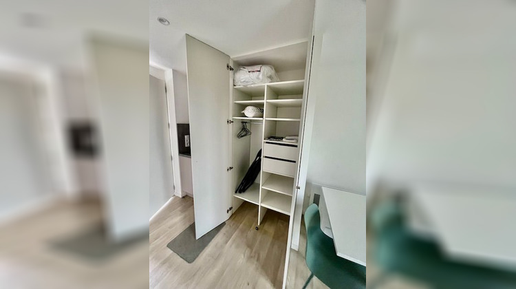 Ma-Cabane - Location Appartement TROYES, 22 m²