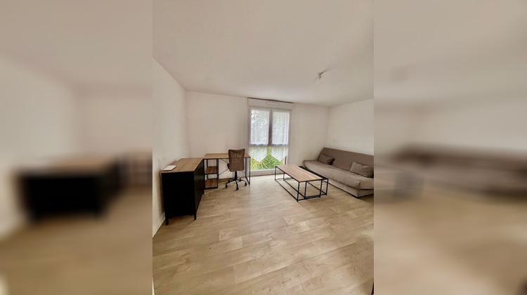 Ma-Cabane - Location Appartement TROYES, 22 m²