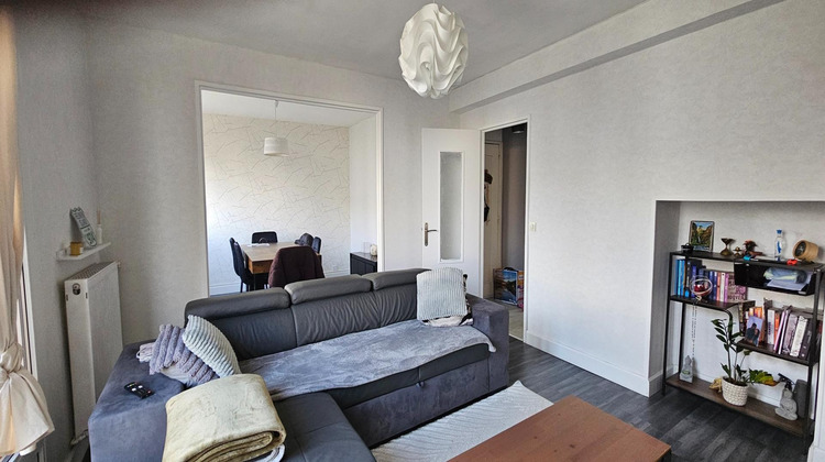 Ma-Cabane - Location Appartement Troyes, 66 m²