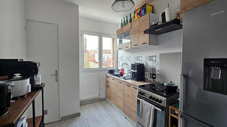 Ma-Cabane - Location Appartement Troyes, 66 m²