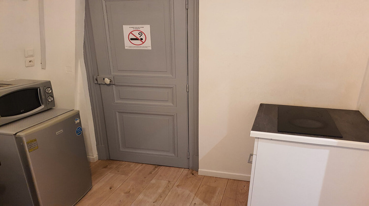 Ma-Cabane - Location Appartement TROYES, 11 m²