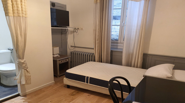 Ma-Cabane - Location Appartement TROYES, 11 m²