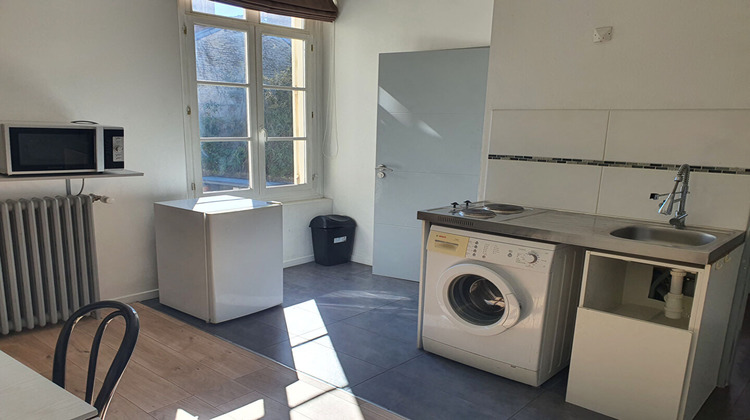 Ma-Cabane - Location Appartement TROYES, 33 m²