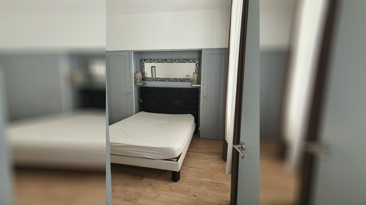 Ma-Cabane - Location Appartement TROYES, 33 m²