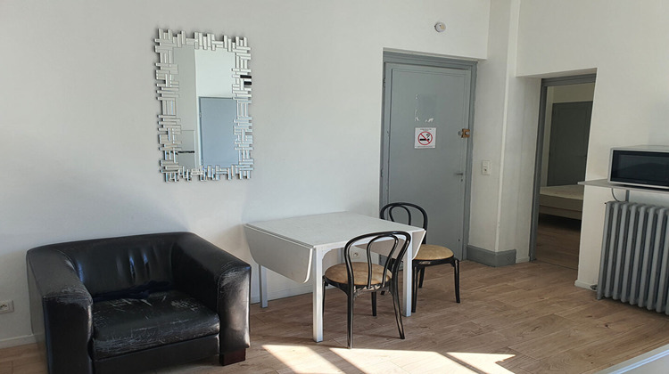 Ma-Cabane - Location Appartement TROYES, 33 m²