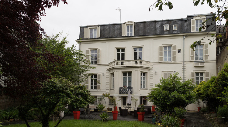 Ma-Cabane - Location Appartement TROYES, 33 m²