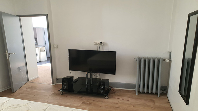 Ma-Cabane - Location Appartement TROYES, 33 m²