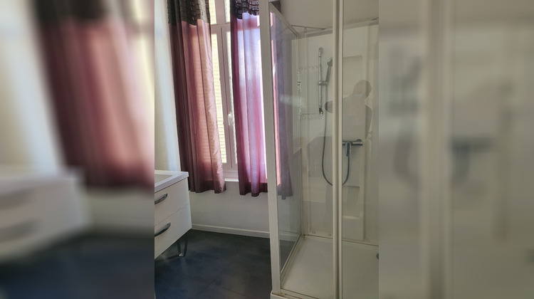 Ma-Cabane - Location Appartement TROYES, 33 m²