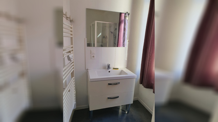 Ma-Cabane - Location Appartement TROYES, 33 m²