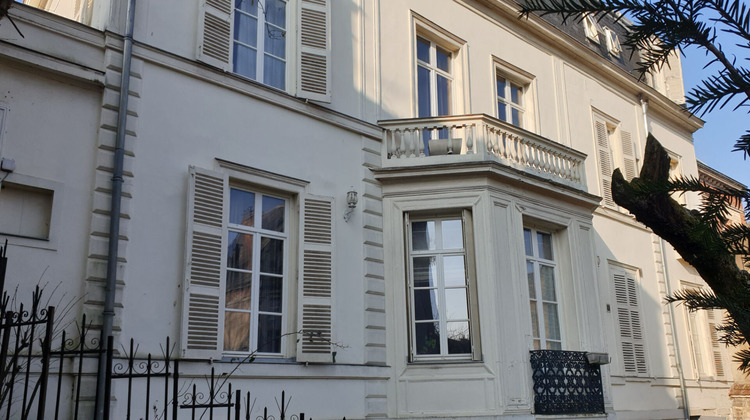 Ma-Cabane - Location Appartement TROYES, 23 m²