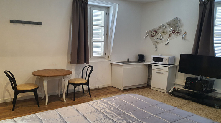 Ma-Cabane - Location Appartement TROYES, 23 m²